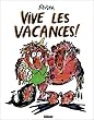 Vive les vacances !