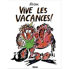 Vive les vacances !