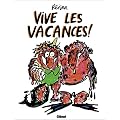 Vive les vacances !