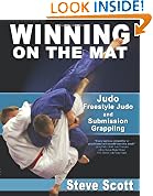 Winning on the Mat: Judo, Freestyle Judo and Submission Grappling