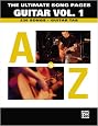 Greater Guitar White Pages
