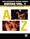 The Ultimate White Pages Guitar Vol. 1