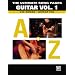 Greater Guitar White Pages