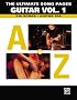 The Ultimate White Pages Guitar Vol. 1