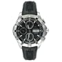 TAG Heuer Men's CAF2010.FT8011 Aquaracer Automatic Chronograph Rubber Strap Watch