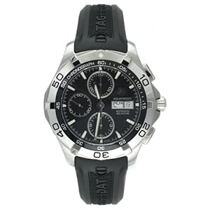 TAG Heuer watches