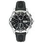 TAG Heuer Men's CAF2010.FT8011 Aquaracer Automatic Chronograph Rubber Strap Watch