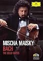 Mischa Maisky: Bach Cello Suites (2 Discs)