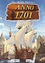 Anno 1701 - Das offizielle Strategiebuch