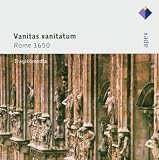 Vanitas Vanitatum [Rome 1650] - Apex Search