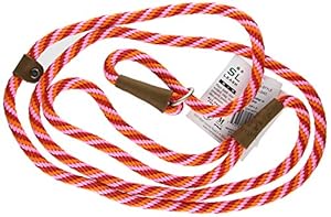 Mendota Products, Inc. Slip Twist Lead 3/8 Inch x 6 Ft Taffy