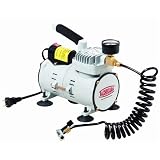 Tachikara TPE-33 Electric Ball Pump Air Compressor