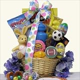 Egg-streme Sports: Easter Gift Basket for Boys Ages 6 to 9 Years Old