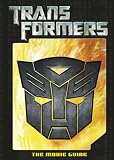 "Transformers": The Movie Guide