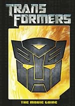 "Transformers": The Movie Guide (Transformers)