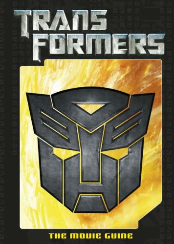 "Transformers": The Movie Guide