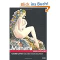 Manara Werkausgabe, Band 4: Candid Camera und andere erotische Geschichten