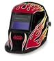 Hobart 770450 XVS Series Welding Helmet 3-D Flame