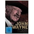 John Wayne Collection - Box 2 [3 DVDs]