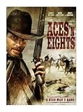 Aces N' Eights [2008] (REGION 1) (NTSC)