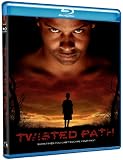 Cover for 'Twisted Path'