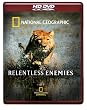 National Geographic - Relentless Enemies [HD DVD]