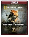 National Geographic - Relentless Enemies [HD DVD]