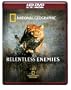 National Geographic - Relentless Enemies [HD DVD]