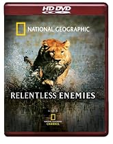 National Geographic - Relentless Enemies [HD DVD]