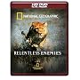 National Geographic - Relentless Enemies [HD DVD]