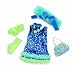 Manhattan Toy Groovy Girls Fashions  Stellar by Starlight