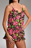 Betsey Johnson Womens Chiffon Romper 51UbSvpJg7L. SL160 Betsey Johnson Womens Chiffon Romper