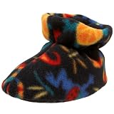 ACORN Infant/Toddler Easy Bootie