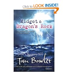 Midget/Dragons's Rock - Two books in One: WITH Dragons's Rock