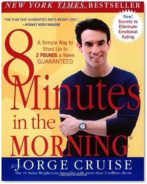 8 Minutes in the Morning