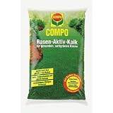 COMPO, Rasen-Aktiv-Kalk