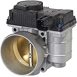 Spectra Premium TB1001 Electronic Throttle Body