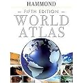 Hammond World Atlas (Hardcover)