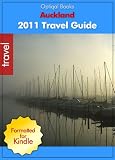Auckland New Zealand 2011 Illustrated City Travel Guide