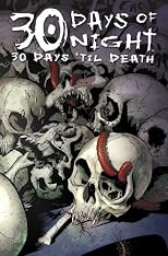 30 Days of Night: 30 Days ætil Death
