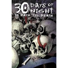30 Days of Night: 30 Days 'til Death