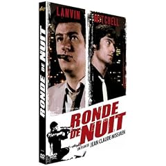 Ronde de nuit