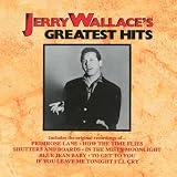 Jerry Wallace - Greatest Hits