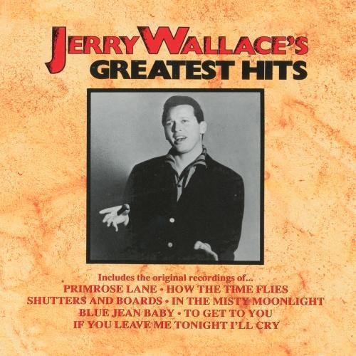 Jerry Wallace - To Get To You Lyrics - Zortam Music