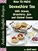 Books : How To Make? Devonshire Tea With Scones, Strawberry Jam ?and Clotted Cream (Authentic English Recipes)