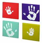 Baby Art - Pop Art Print Paintings
