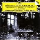 RACHMANINOV:PIANO CONCERTO.2,3