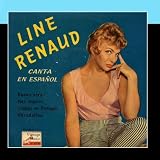 Vintage French Song Nº6 - EPs Collectors "Line Renaud In Spanish"