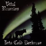 Into Cold Darkness
