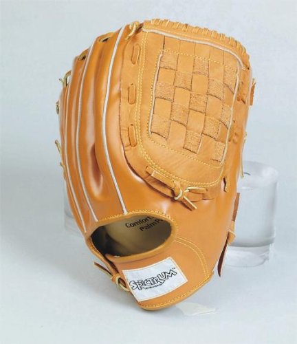 Spectrum 11 Leather/Vinyl Baseball Glove